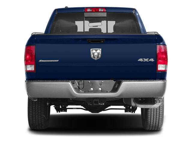 2013 Ram 1500 ST photo 6