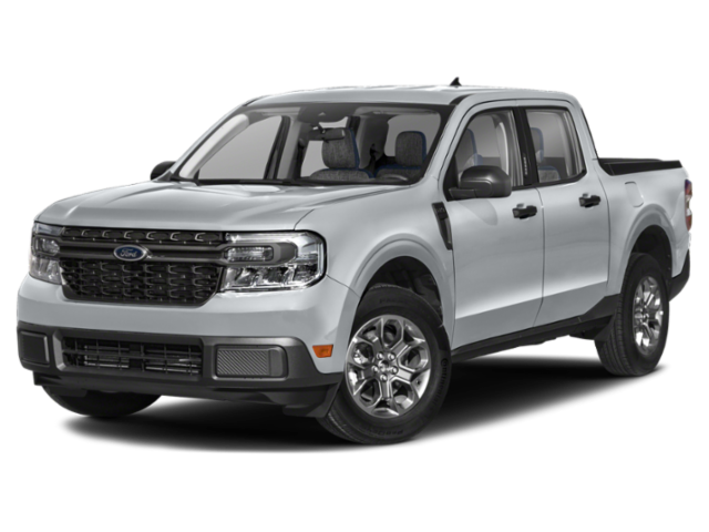 2024 Ford Maverick XLT photo 7