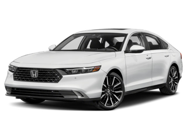 2025 Honda Accord Hybrid Touring photo 3