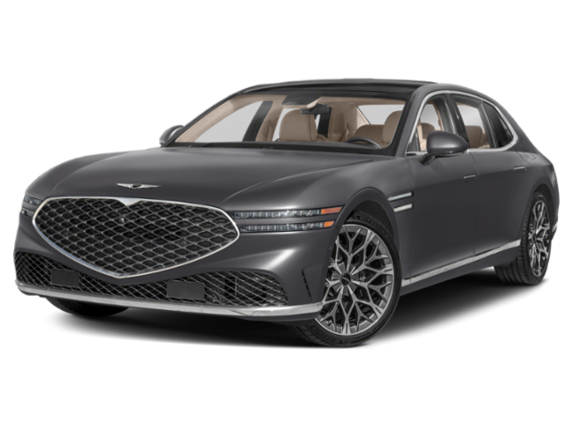 2023 GENESIS G90 Base's photo