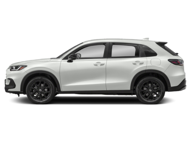 2025 Honda HR-V Sport photo 3
