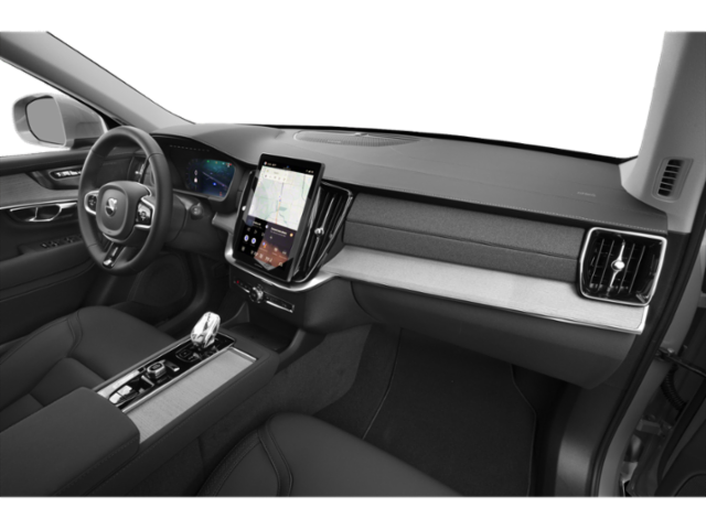 2026 Volvo XC90 T8 photo 5