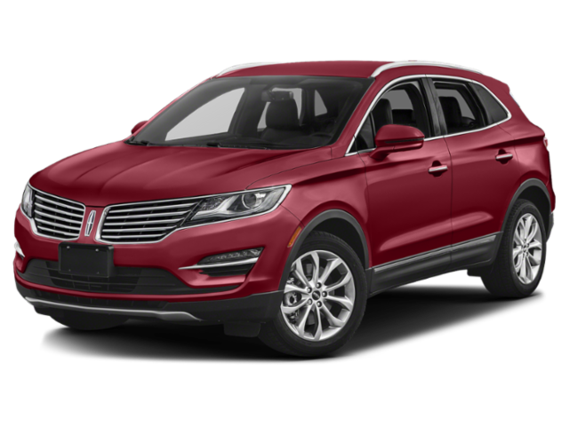 2015 Lincoln MKC Reserve