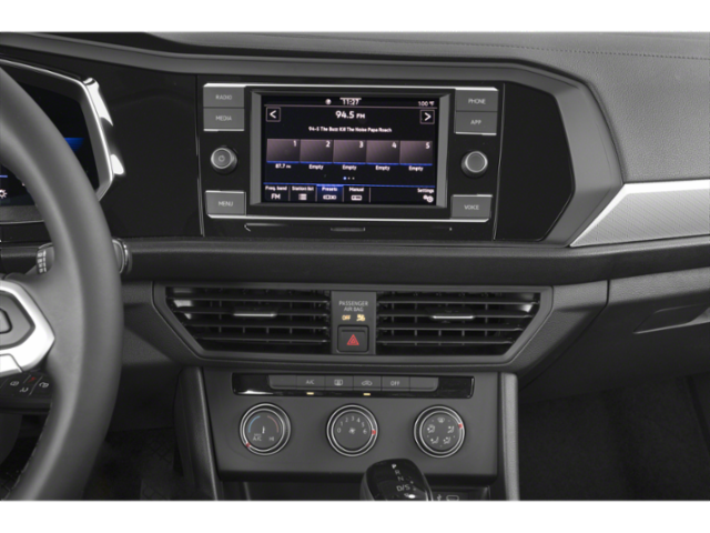 2024 Volkswagen Jetta 1.5T S photo 9
