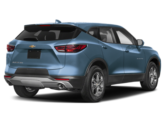 2024 CHEVROLET BLAZER - Image 2