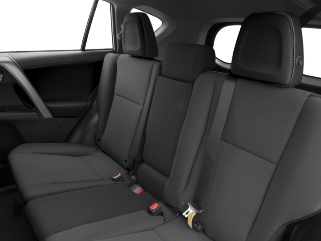 2018 Toyota RAV4 Adventure XLE photo 9