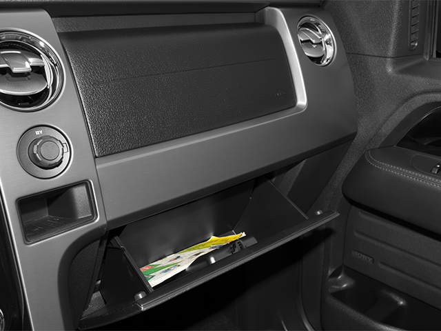 2014 Ford F-150 Limited photo 16