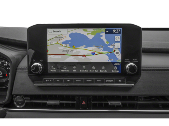 2025 Mitsubishi Outlander PHEV SE photo 12
