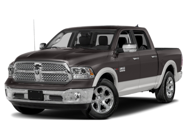 2015 RAM Ram 1500 Pickup Laramie