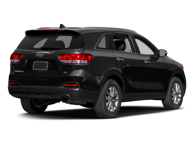 Used 2017 Kia Sorento LX with VIN 5XYPG4A34HG283342 for sale in Elk River, Minnesota