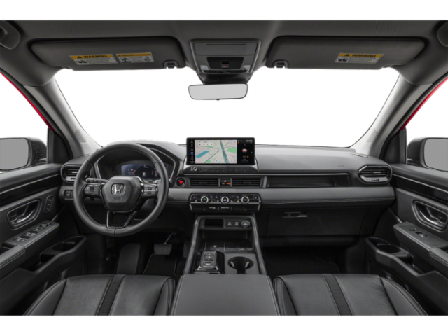 2026 Honda Passport photo 3