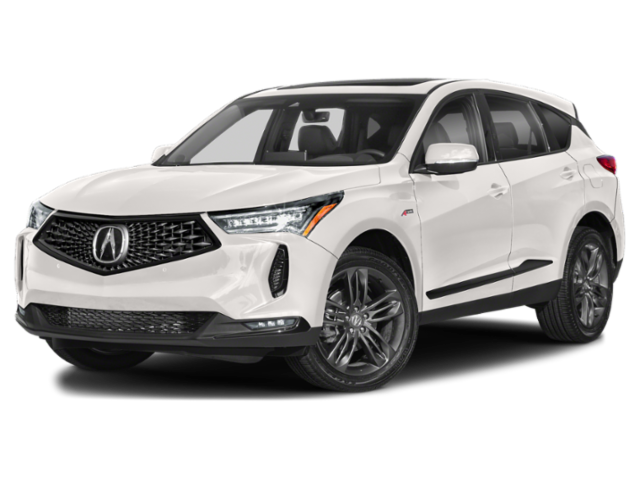 2023 Acura RDX A-Spec Package's photo