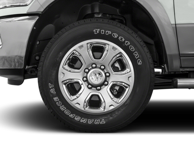 2016 Ram 3500 Laramie photo 3