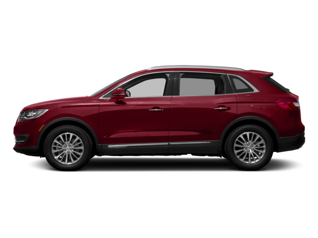 2018 LINCOLN MKX - Image 5