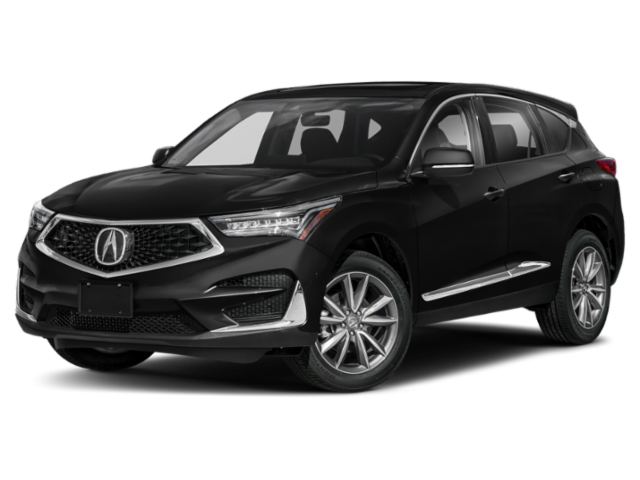 2020 Acura RDX Technology Package's photo