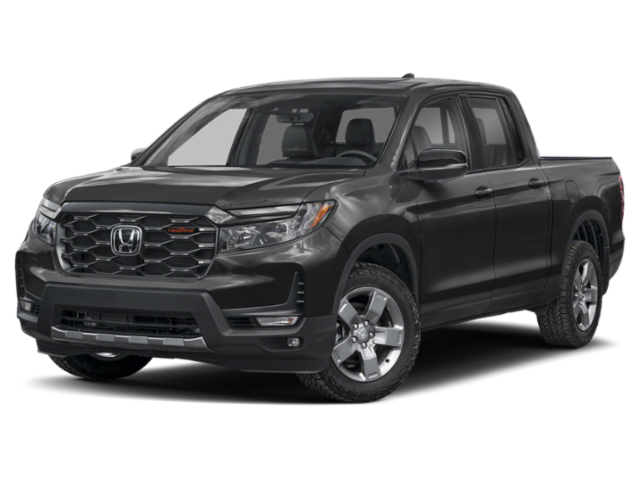 2025 Honda Ridgeline TrailSport photo 2