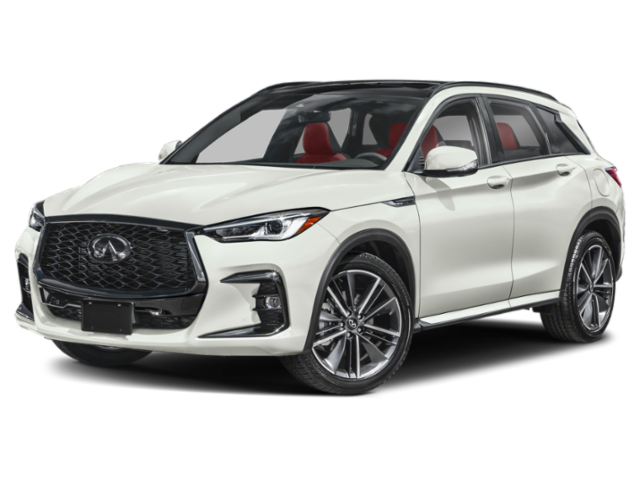 2025 INFINITI QX50 Sport's photo