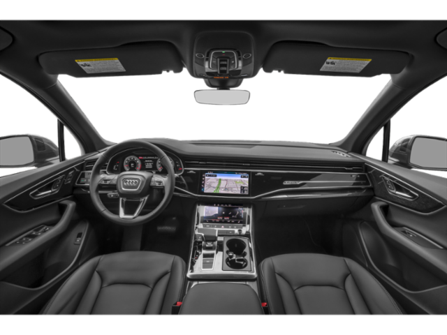 2025 Audi Q7 Premium Plus 55 photo 5