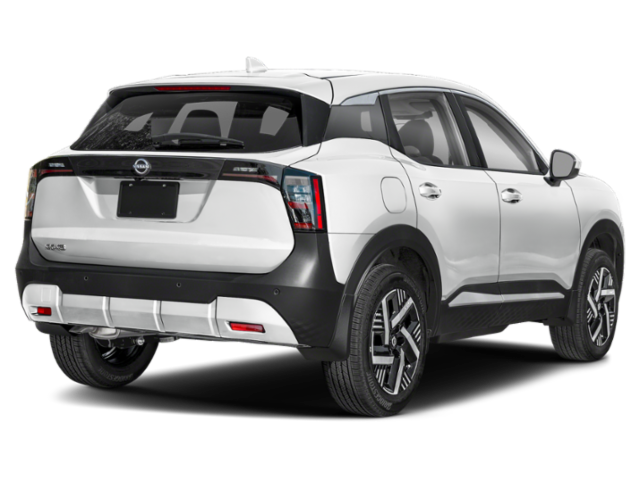 2025 Nissan Kicks SV photo 6
