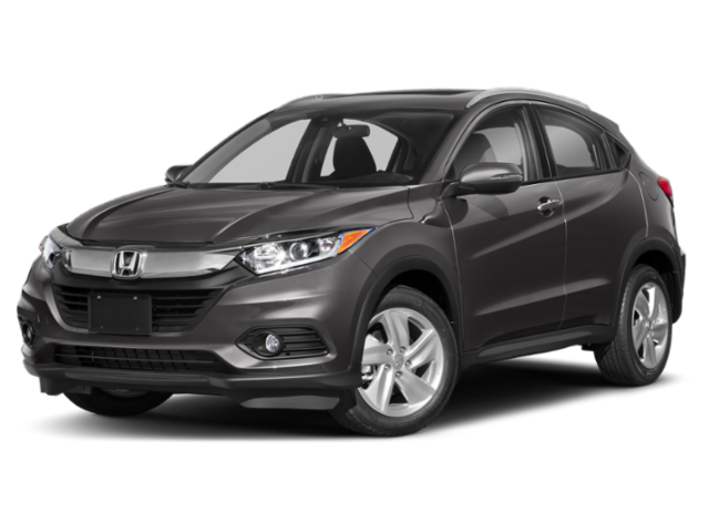 2019 Honda HR-V EX's photo