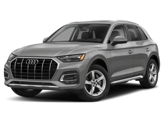 2024 Audi Q5 Premium Plus's photo