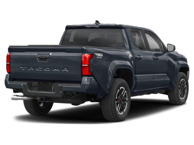 Used 2024 Toyota Tacoma TRD Sport with VIN 3TMLB5FN1RM002891 for sale in Fergus Falls, Minnesota