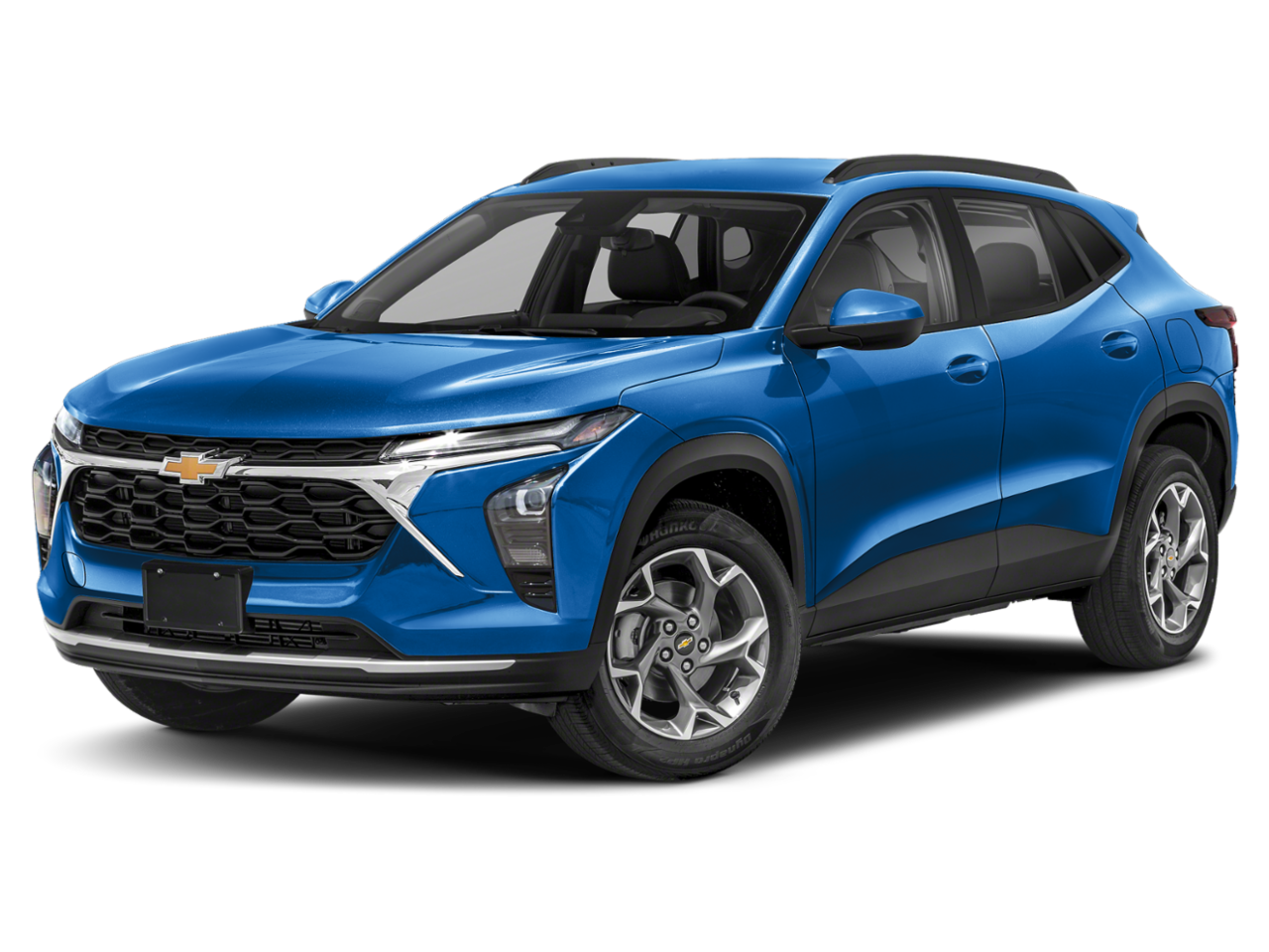 2026 Chevrolet Trax LT's photo