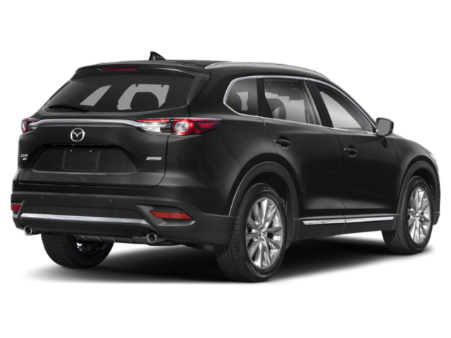 2019 MAZDA CX-9 - Image 2