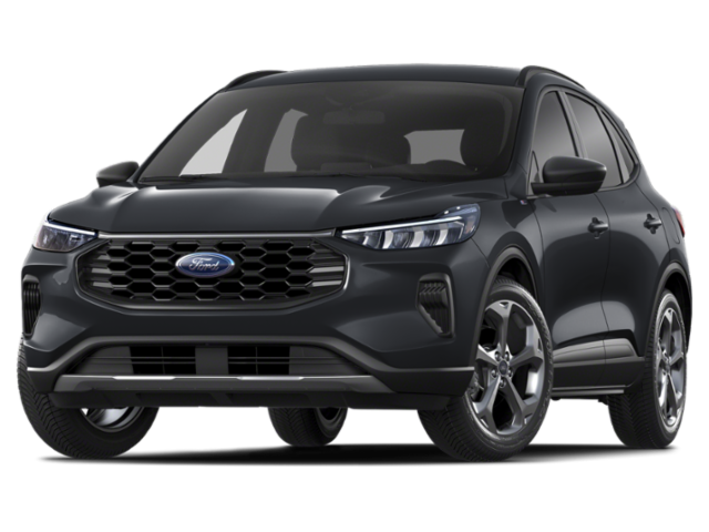 2025 Ford Escape ST-Line photo 26