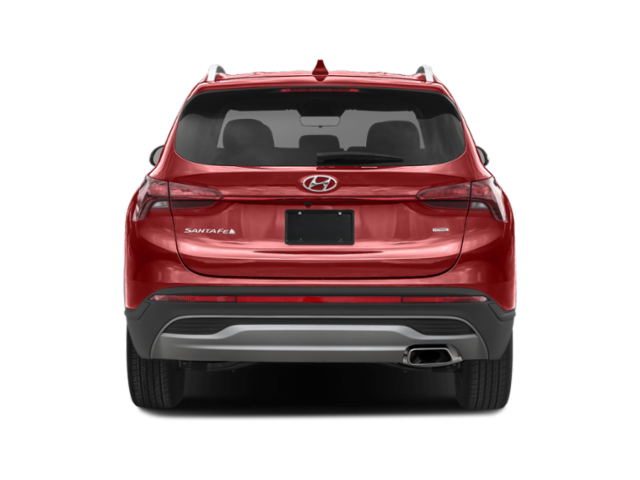 2023 Hyundai Santa Fe SEL photo 5