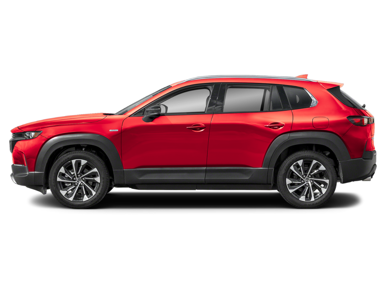 2025 Mazda CX-50 Premium Plus photo 3