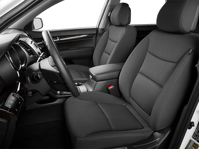 2013 Kia Sorento LX photo 5