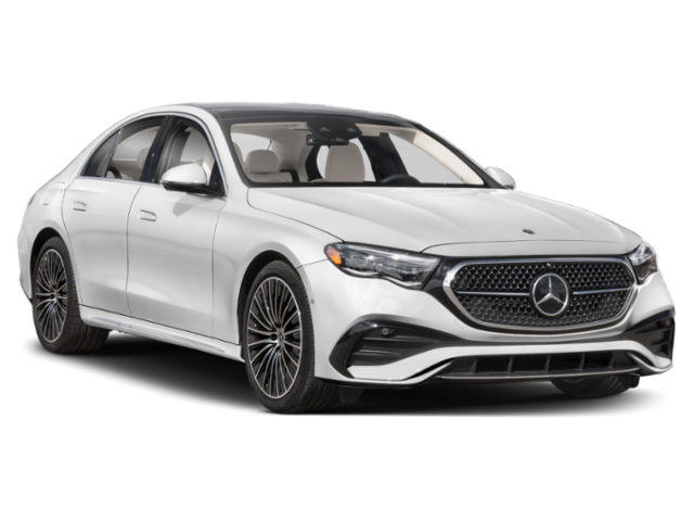 2025 Mercedes Benz E 350 photo 6