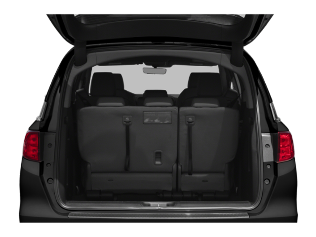 2020 Honda Odyssey EX-L photo 11