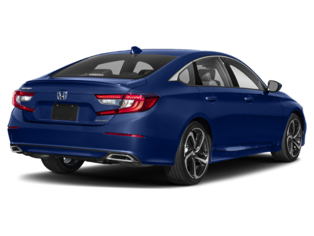 2019 Honda Accord Sport photo 2
