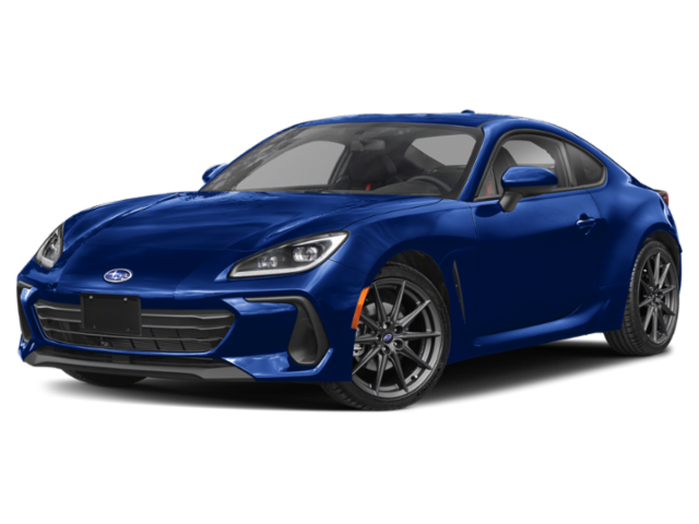2025 Subaru BRZ Limited photo 21