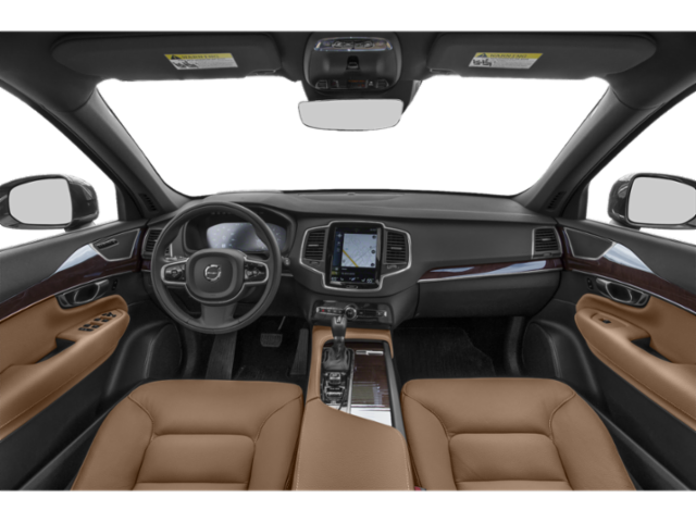 2019 Volvo XC90 T6 Momentum photo 4