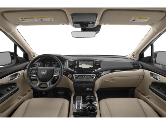 2022 Honda Pilot Touring photo 17