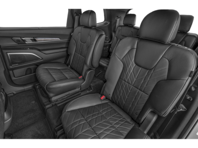 2025 Kia Telluride X-Line photo 12