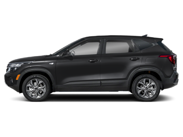 2026 Kia Seltos LX photo 3
