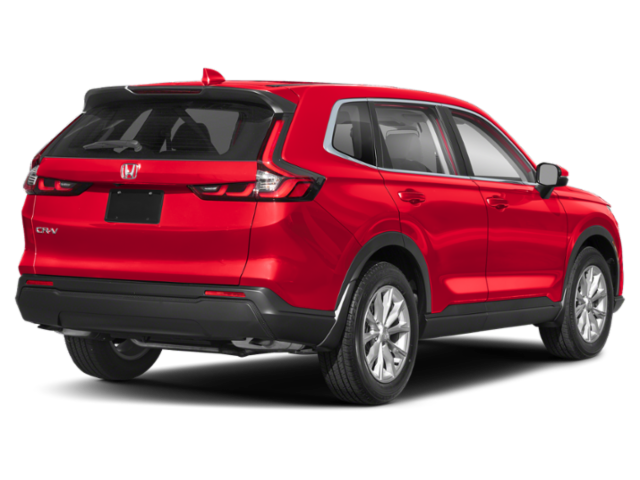 2026 Honda CR-V EX photo 2