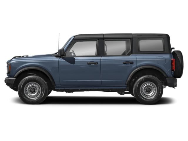 2025 Ford Bronco Base photo 2