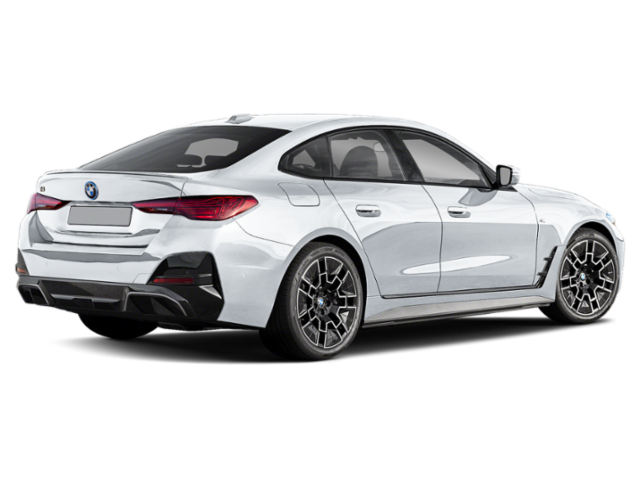 New 2025 BMW i4 M50 4D Hatchback in Reading #25B1238 | Tom Masano Auto