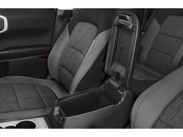 2022 Ford Bronco Sport Big Bend photo 11
