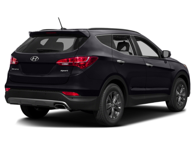 2015 Hyundai Santa Fe Sport 2.0T photo 3