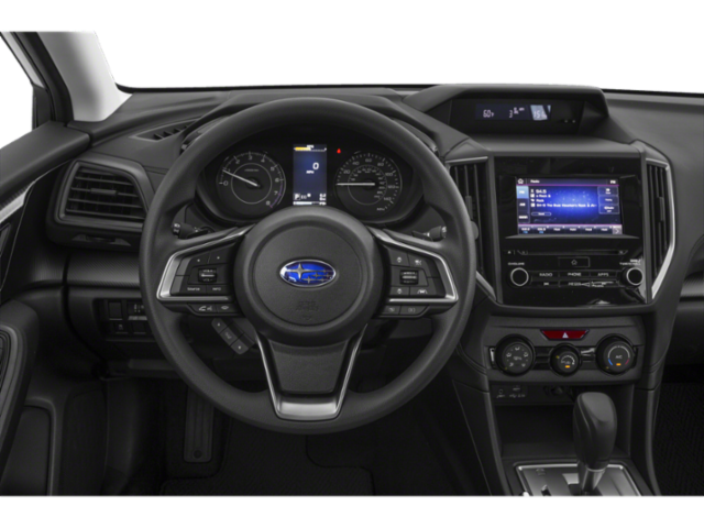 2022 Subaru Impreza Premium photo 3