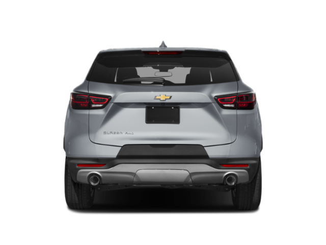 2025 Chevrolet Blazer RS photo 4