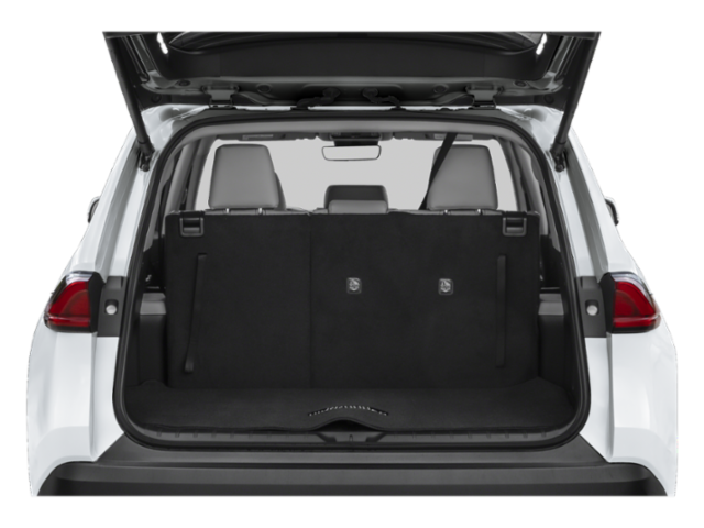 2026 Toyota Grand Highlander XLE photo 10