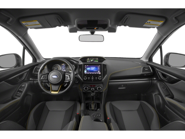 2023 Subaru Crosstrek Sport photo 5