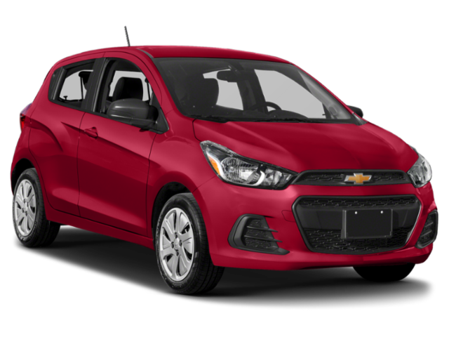 2016 Chevrolet Spark LS photo 7